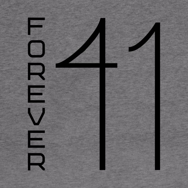 Forever 41 by colorsplash